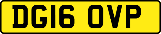 DG16OVP