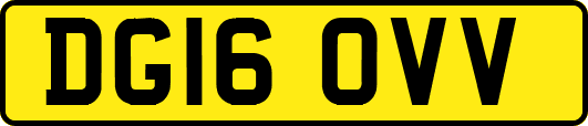 DG16OVV