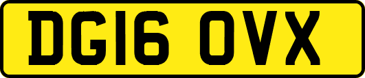 DG16OVX