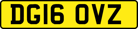 DG16OVZ