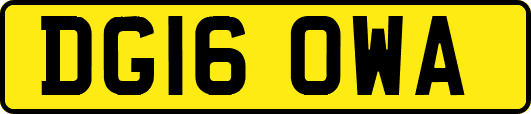 DG16OWA