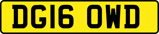 DG16OWD