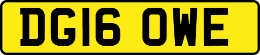 DG16OWE