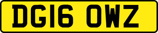 DG16OWZ