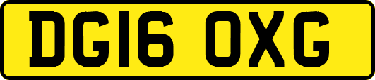 DG16OXG