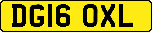 DG16OXL