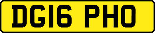 DG16PHO