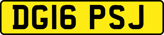 DG16PSJ