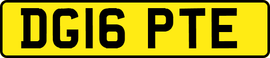 DG16PTE