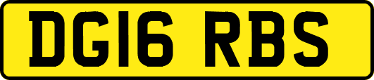 DG16RBS