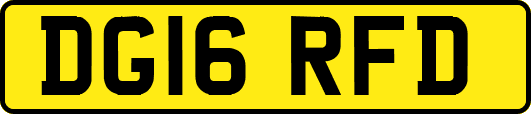 DG16RFD
