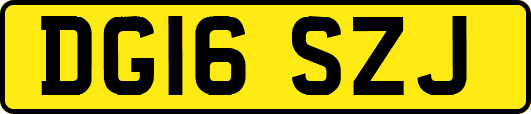 DG16SZJ