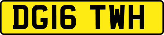 DG16TWH