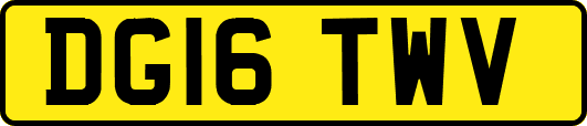 DG16TWV