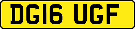 DG16UGF