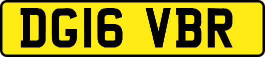 DG16VBR