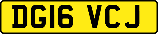 DG16VCJ
