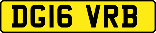 DG16VRB