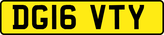 DG16VTY