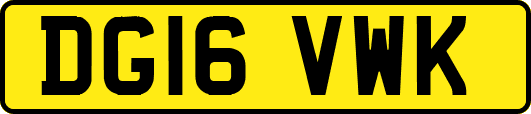 DG16VWK
