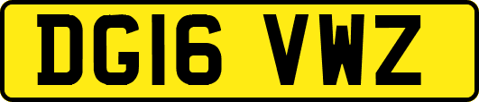 DG16VWZ
