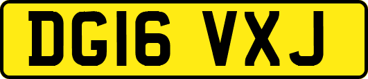DG16VXJ