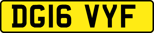 DG16VYF