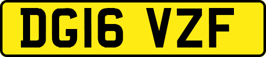DG16VZF