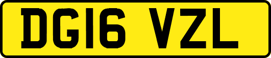 DG16VZL