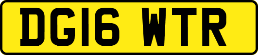 DG16WTR