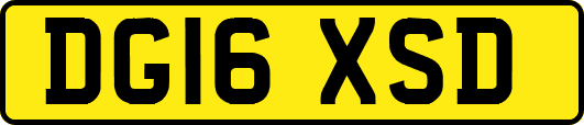 DG16XSD
