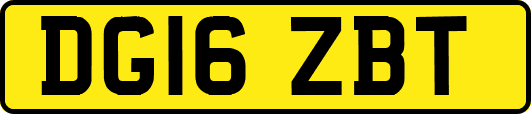 DG16ZBT