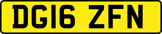 DG16ZFN