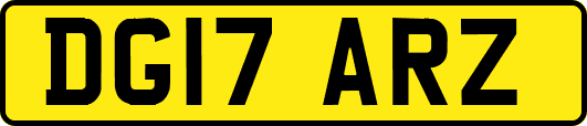 DG17ARZ