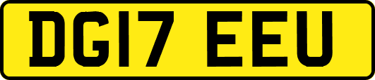 DG17EEU