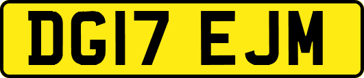 DG17EJM