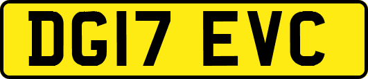 DG17EVC