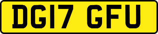 DG17GFU