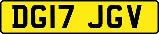 DG17JGV