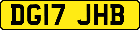 DG17JHB
