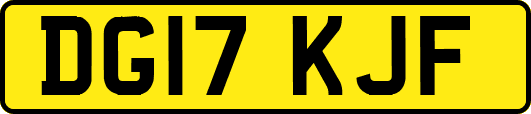 DG17KJF