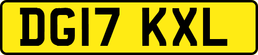DG17KXL