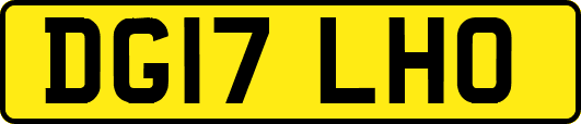 DG17LHO