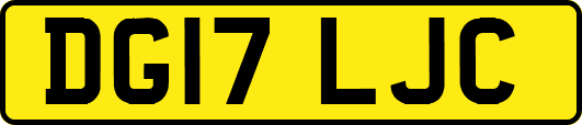 DG17LJC