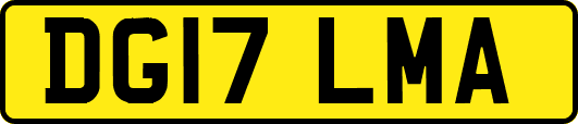DG17LMA
