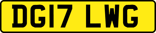 DG17LWG