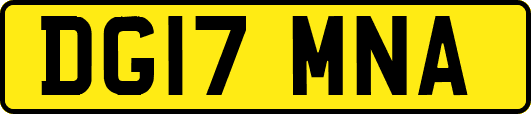DG17MNA