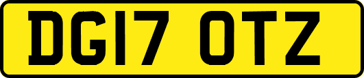 DG17OTZ