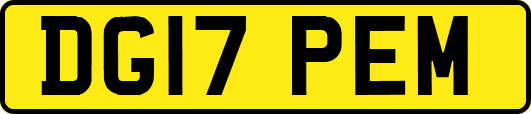 DG17PEM