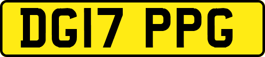 DG17PPG